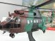    Eurocopter AS532 Cougar      50 () (Amercom)