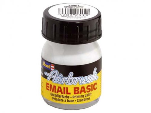  Airbrush Email Basic 25ml