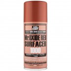 Mr Oxide Red Surfacer 1000