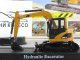    Caterpillar 308C     1 () (Amercom)