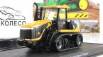 Caterpillar Challenger 75E     5 ()