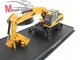    Caterpillar        8 () (Amercom)