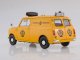    1963 Austin Mini AA Patrol Service Van Yellow (Sunstar)