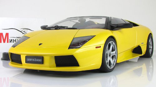  Murcielago 