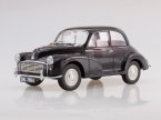 1965 Morris Minor 1000 Saloon (Black)
