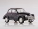    1965 Morris Minor 1000 Saloon (Black) (Sunstar)