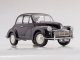    1965 Morris Minor 1000 Saloon (Black) (Sunstar)