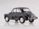    1965 Morris Minor 1000 Saloon (Black) (Sunstar)