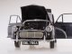    1965 Morris Minor 1000 Saloon (Black) (Sunstar)