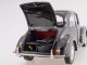    1965 Morris Minor 1000 Saloon (Black) (Sunstar)