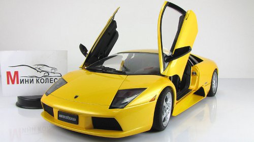  Murcielago