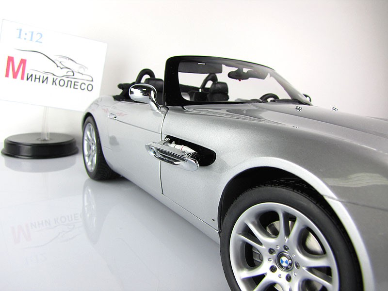 BMW z22 Concept 1992