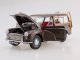    1967 Morris Minor 1000 Traveller (White/Peat brown) (Sunstar)