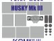       Husky Mk III VMMD (Panda) (KAV models)