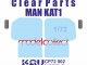      MAN KAT1 (ModelCollect) (KAV models)