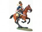 Trooper 4th Dragoons Light Brigade    1854