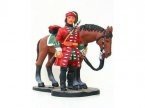 Tropper Nicolai Dragoon Regiment 1730