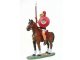    Cavalry Officer Numidia 100BC (Del Prado)