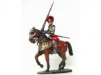 French Gendarme Pavia 1525