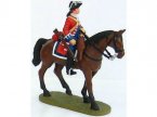 Marlborough Cavalryman at Blenheim 1704