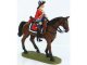    Marlborough Cavalryman at Blenheim 1704 (Del Prado)
