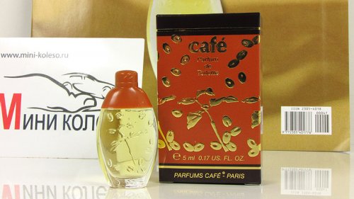  "Cafe" (1978)  Cafe Parfums   .    47