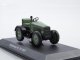 Масштабная коллекционная модель Hanomag RL-20 с журналом Тракторы №134 (Hachette)
