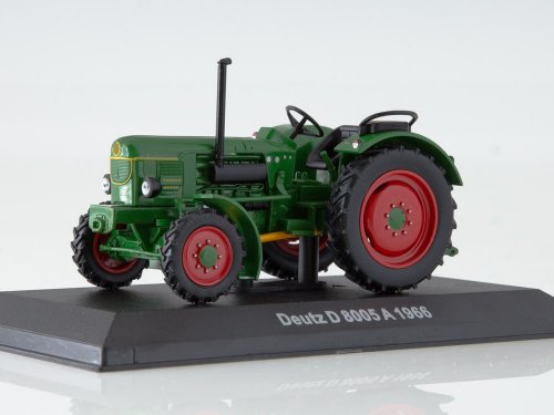 "Deutz D 8005 A"    84