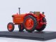 Масштабная коллекционная модель Тракторы. История, люди, машины: МТЗ-2 (только модель) (Hachette)