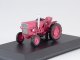 Масштабная коллекционная модель Тракторы. История, люди, машины: Universal 445U, Romania (только модель) (Hachette)