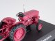 Масштабная коллекционная модель Тракторы. История, люди, машины: Universal 445U, Romania (только модель) (Hachette)