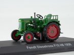 . , , : Fendt Dieselross F15 H6 ( )