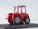 Масштабная коллекционная модель Т-30А Тракторы №82 (модель+журнал) (Hachette)