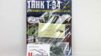 Журнал "Соберите Танк Т-34" №10