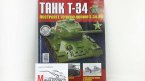Журнал "Соберите Танк Т-34" №13