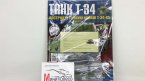 Журнал "Соберите Танк Т-34" №18