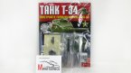 Журнал "Соберите Танк Т-34" №5