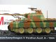     ,  11   Sherman M4  Panther (SD.KFZ.171) (RI)