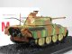     ,  11   Sherman M4  Panther (SD.KFZ.171) (RI)