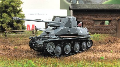  ,  30   Marder III