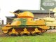     , &quot; 2&quot;    Cruiser Mk.VI, &quot;Crusader&quot;  M3 Grant (RI)