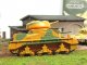     , &quot; 2&quot;    Cruiser Mk.VI, &quot;Crusader&quot;  M3 Grant (RI)