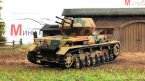  ,  40   FlakPanzer Wirbelwin