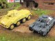     , &quot; 1&quot;    Sd.Kfz.234/2 &quot;&quot;  Pz.38(t)Austf.S (RI)