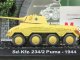     ,  14   Puma Sd.Kfz.234/2 (RI)