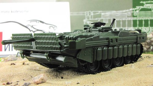  ,  25   Stridsvagn 103