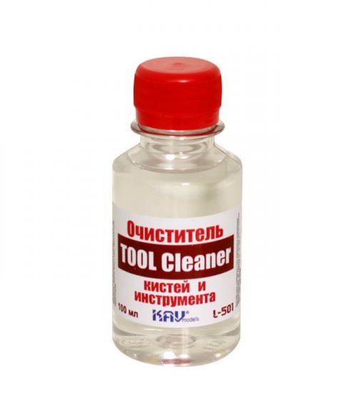Tool Cleaner (100 )-    