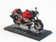    Moto Guzzi V11 Sport Rosso Mandello (Starline)