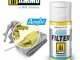    Acrylic Filter Yellow (Ammo Mig)