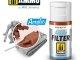      &quot;&quot; / ACRYLIC FILTER Clay (Ammo Mig)